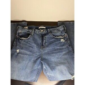 Men’s Pacsun Jeans, slim taper, 33x30